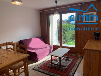 appartement à Praz-sur-Arly (74)