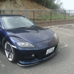 RX-8