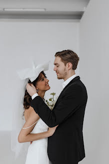 Photographe de mariage Irina Timofeeva (timosha609). Photo du 12 février