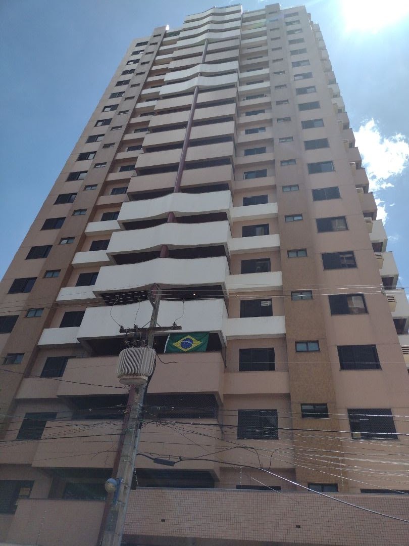 Apartamentos para alugar Zona 01