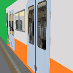 Cover Image of Télécharger 車掌だGO！　車掌シュミレーター 1.10 APK