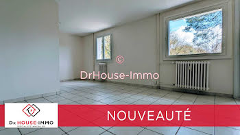 appartement à Poitiers (86)