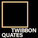 Twibbon Quotes