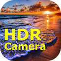 Camera HDR Effect icon
