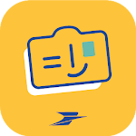 Cover Image of Download Youpix – carte postale et timbre photo 2.7 APK