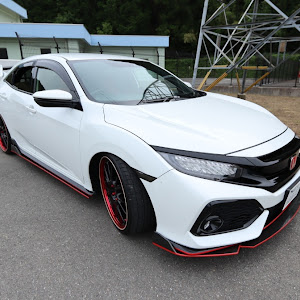 シビック FK7