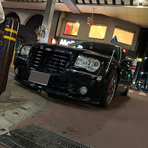 300C セダン LX57