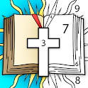 Bible Coloring Pintar Número – Apps no Google Play