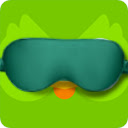 Duolingo Image Hider