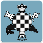 Cover Image of Descargar Chess Coach Lite (Chess combinations) 1.07 APK