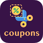 Cover Image of Download Coupon 'N Deals - Coupons and Deals Merchant. 1.0 APK