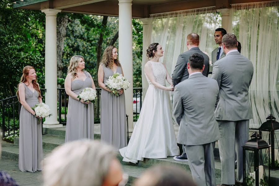 Photographe de mariage Michael (michelangelowed). Photo du 30 décembre 2019