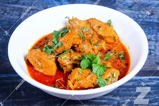 Chicken Curry