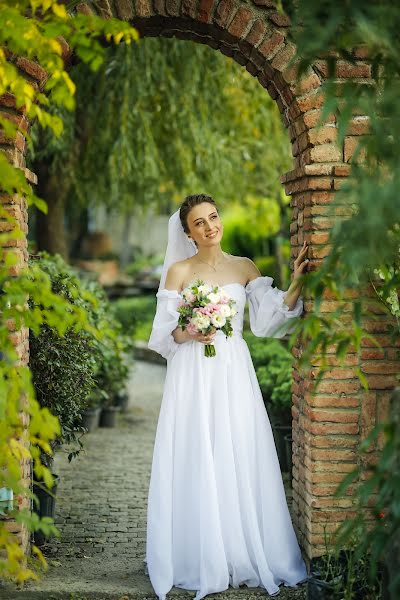 Huwelijksfotograaf Bondo Javakhishvili (tbilisi). Foto van 12 november 2021