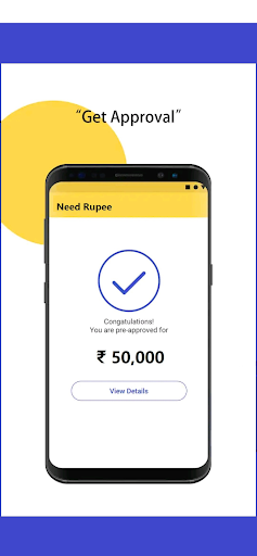 Need Paisa Instant Loan App