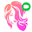 GreetHi - Video Chat In India icon