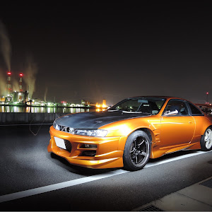 シルビア S14