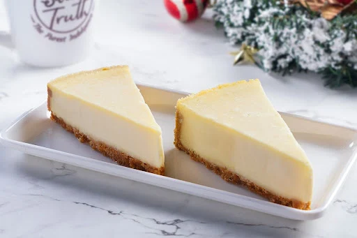 New York Cheesecake Gift Box