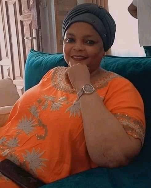 What Was Rehema Rajab Death Cause? How Did She Die? Mama Jinale Tribute On Twitter