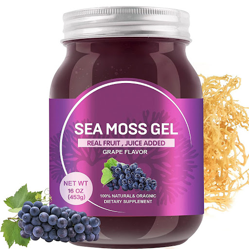 Title 5, Vitamin Mineral Supplement Gel for enhanced ove...