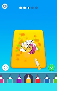Tie Dye Mod Apk with unlimited Coins/Gems for Unlimited play. 6