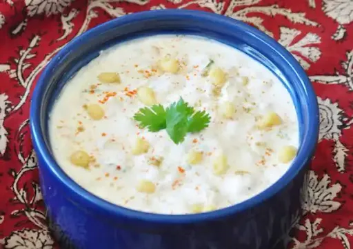 Mix Raita [250 Ml]