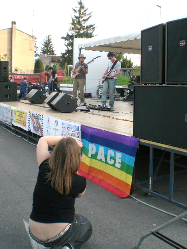 Rock 4 Peace di ctiozzot