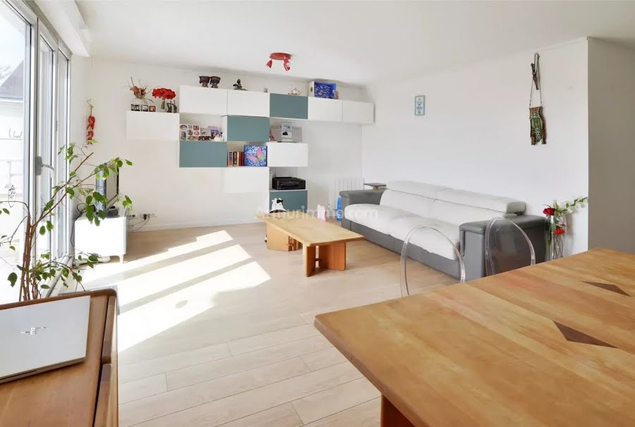 Vente appartement 4 pièces 86 m² à Nogent-sur-Marne (94130), 675 000 €