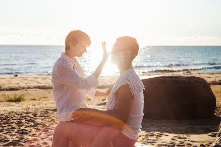 結婚式の写真家Darya Alekseeva (swfilms)。2016 4月2日の写真