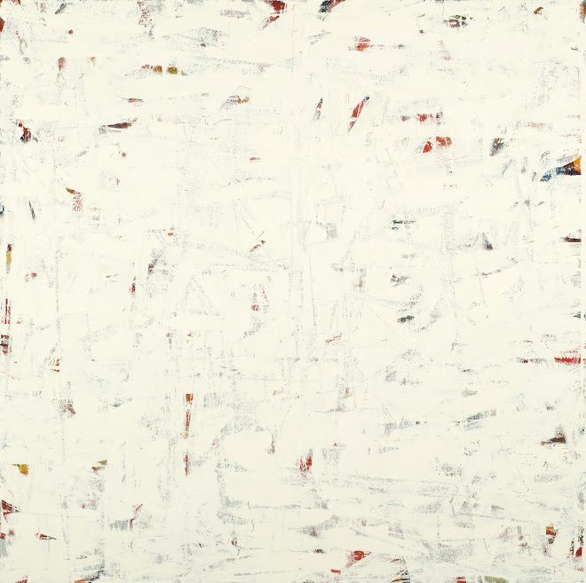 <p>
	<strong>White Poem II&nbsp;</strong><br />
	Oil on canvas<br />
	36&quot; x 36&quot;<br />
	2020-2021</p>
