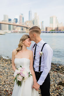 Photographe de mariage Anna Esquilin (rebelmarblephoto). Photo du 19 juillet 2019