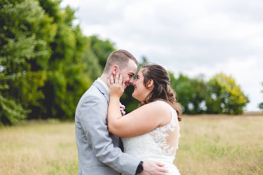 Photographe de mariage Jen Claytor (jenclaytor). Photo du 5 décembre 2021