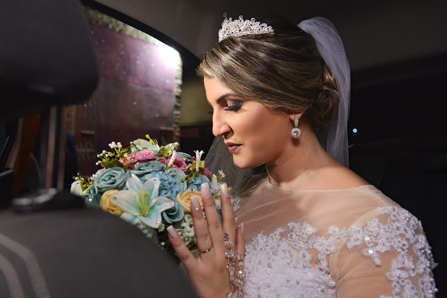 Wedding photographer Saulo Ferreira Angelo (sauloangelo). Photo of 8 August 2019