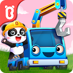 Cover Image of Скачать Heavy Machines - Free for kids 8.43.00.10 APK