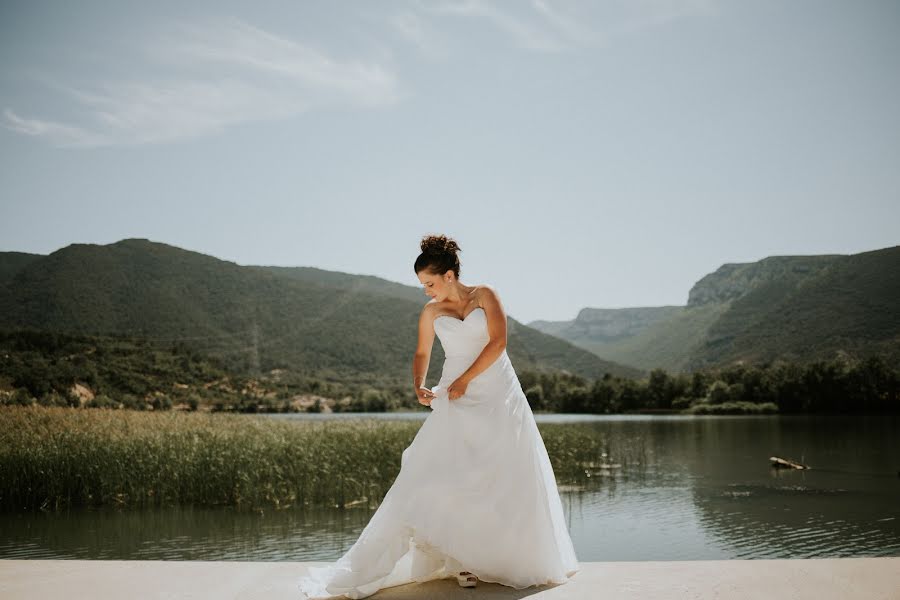 Fotógrafo de casamento Laura Murga (lauramurga). Foto de 4 de setembro 2017