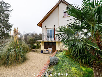 maison à Marcilly-sur-Tille (21)