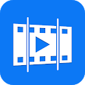 Icon Video Splitter & Trim Videos