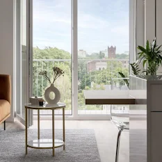 Programme immobilier neuf RÉSIDENCE ALBA à Saint-bres (34)