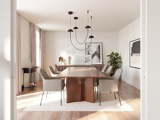 Appartement avec terrasse 4