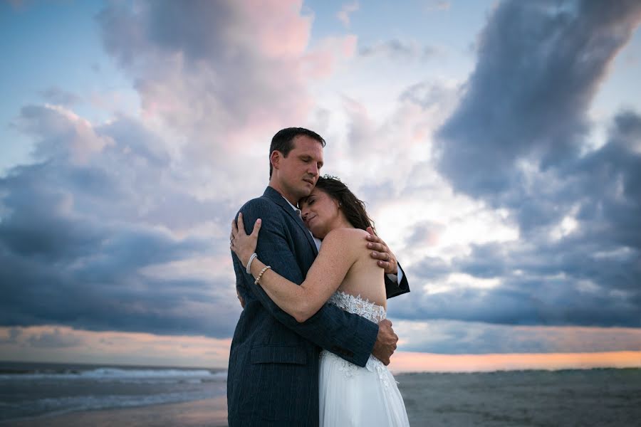 Photographe de mariage Isil Dohnke (isildohnke). Photo du 8 septembre 2019