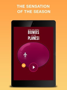 Bombs N Planes Screenshots 0