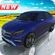 GLE 350 Mercedes - Benz Suv Driving Simulator Game