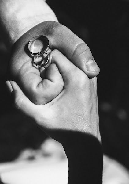 Fotografo di matrimoni Sergey Sadokhin (sergeyschastye). Foto del 13 settembre 2020