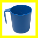Liquid Calculator icon