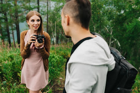 Wedding photographer Mikhail Toropov (ttlstudio). Photo of 13 October 2017