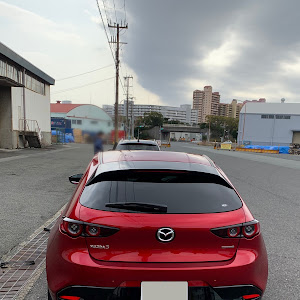 MAZDA3 BPFP