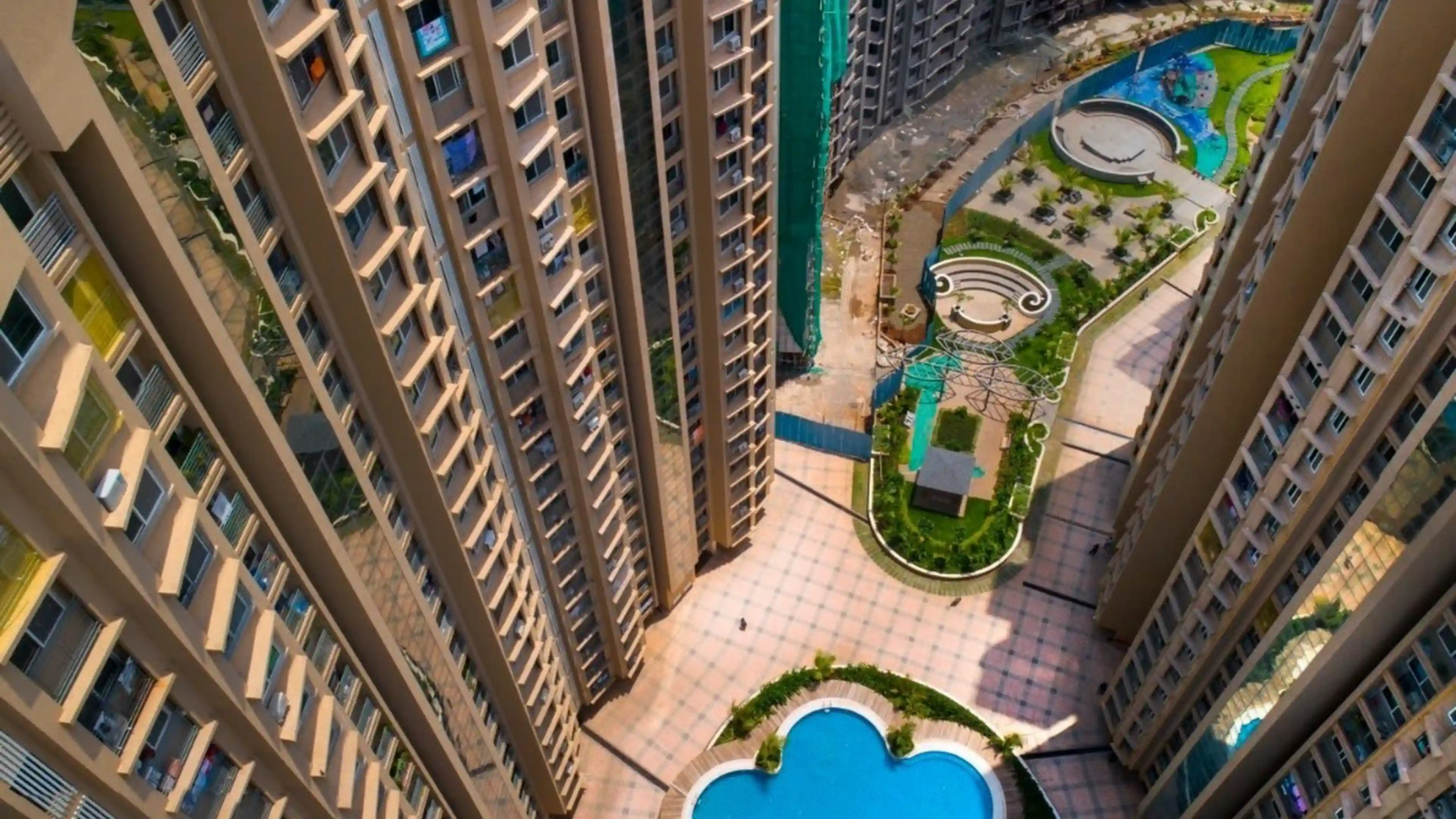 Property Review of Resortment Living in Malad, Mumbai