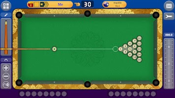 russian billiards 2024 Screenshot