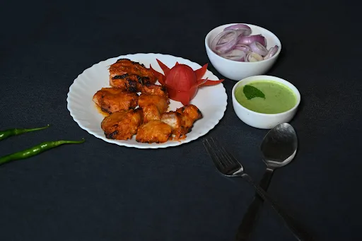 Fish Tikka