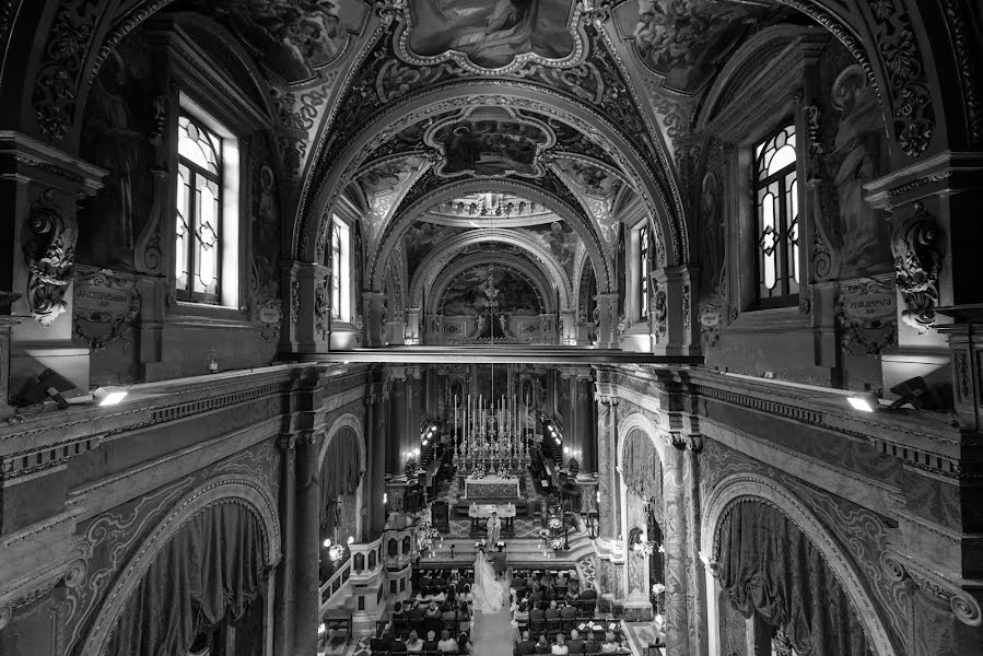 Fotografo di matrimoni Clive Xuereb (clivexuereb). Foto del 17 febbraio 2020